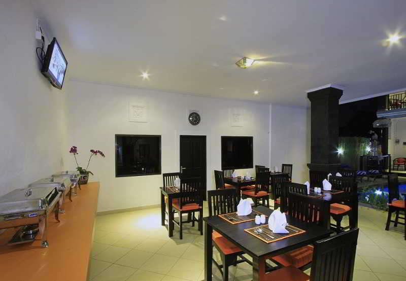 Kubu Anyar Hotel fotoÄŸrafÄ±