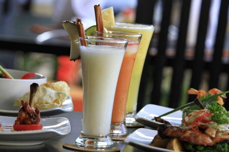 Kubu Anyar Hotel fotoÄŸrafÄ±