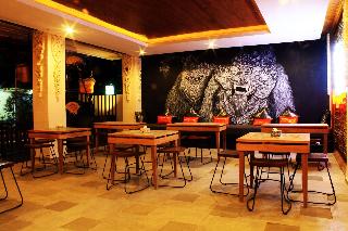 Kubu Anyar Hotel fotoÄŸrafÄ±