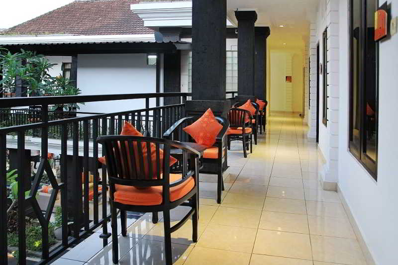 Kubu Anyar Hotel fotoÄŸrafÄ±