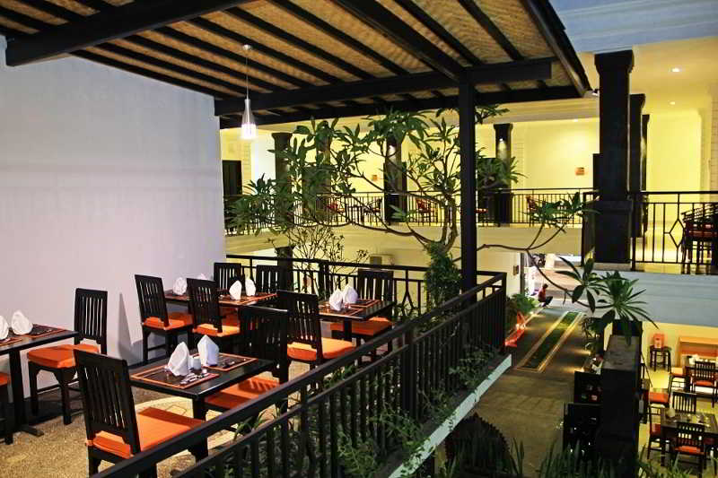 Kubu Anyar Hotel fotoÄŸrafÄ±