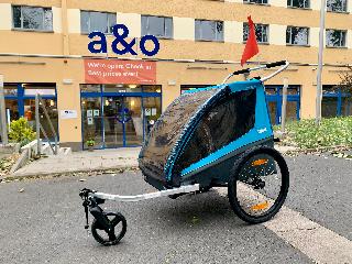 a&o Weimar fotoÄŸrafÄ±