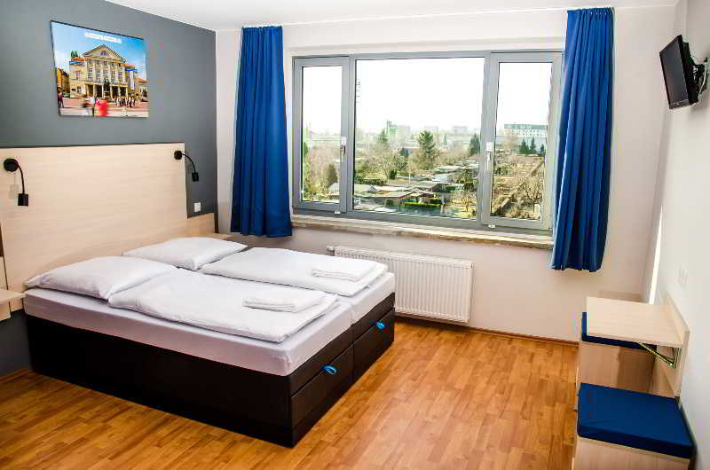 a&o Weimar fotoÄŸrafÄ±