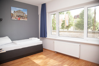 a&o Weimar fotoÄŸrafÄ±