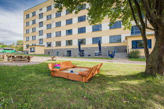 a&o Weimar fotoÄŸrafÄ±