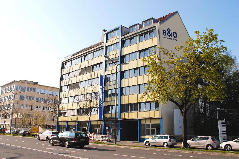 a&o München Laim - Genel