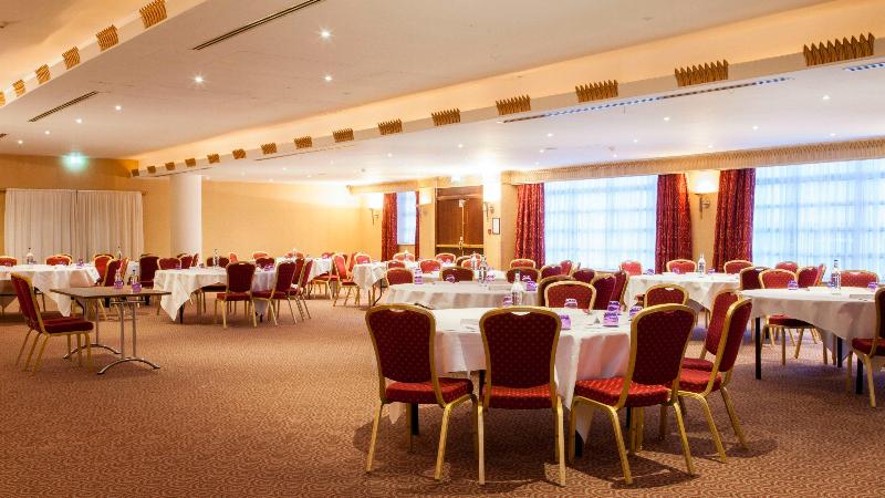 Crowne Plaza John Lennon Airport - Toplantı
