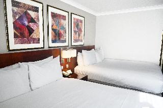 Crowne Plaza John Lennon Airport fotoÄŸrafÄ±