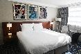 Crowne Plaza John Lennon Airport oda fotoğrafı