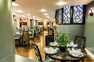 Crowne Plaza John Lennon Airport fotoÄŸrafÄ±