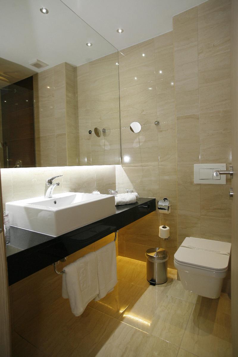 City Hotel Mostar - Oda