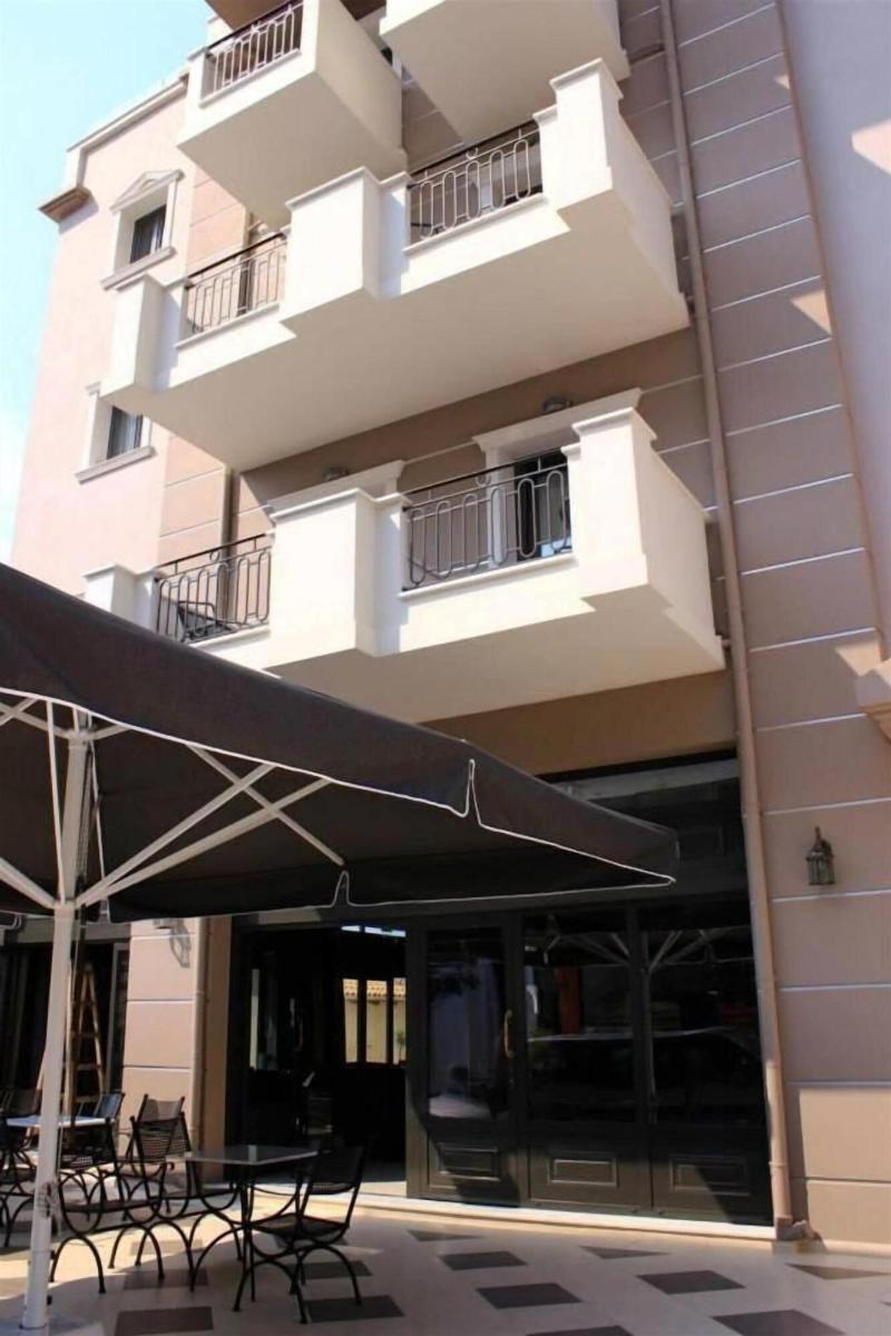 Theasis - Genel