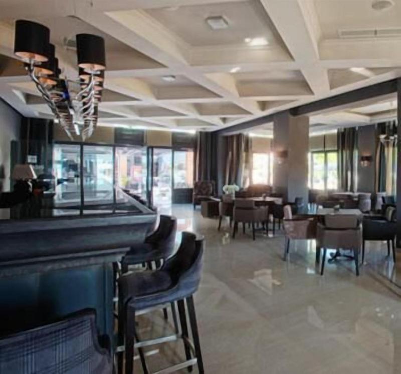 Theasis - Restoran