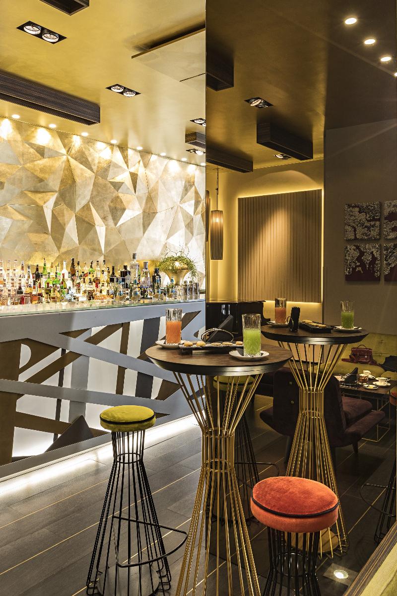 Palazzo Navona - Bar