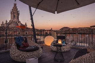 Palazzo Navona fotoÄŸrafÄ±