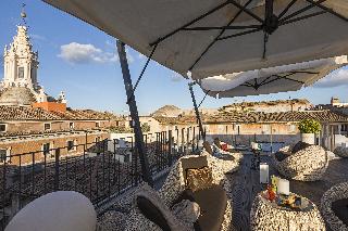 Palazzo Navona fotoÄŸrafÄ±
