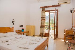 Velissarios otel fotoğrafı