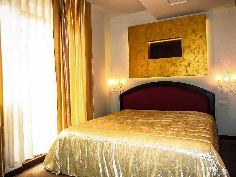 Putnik otel fotoğrafı