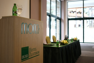 Mona Plaza Zlatibor fotoÄŸrafÄ±
