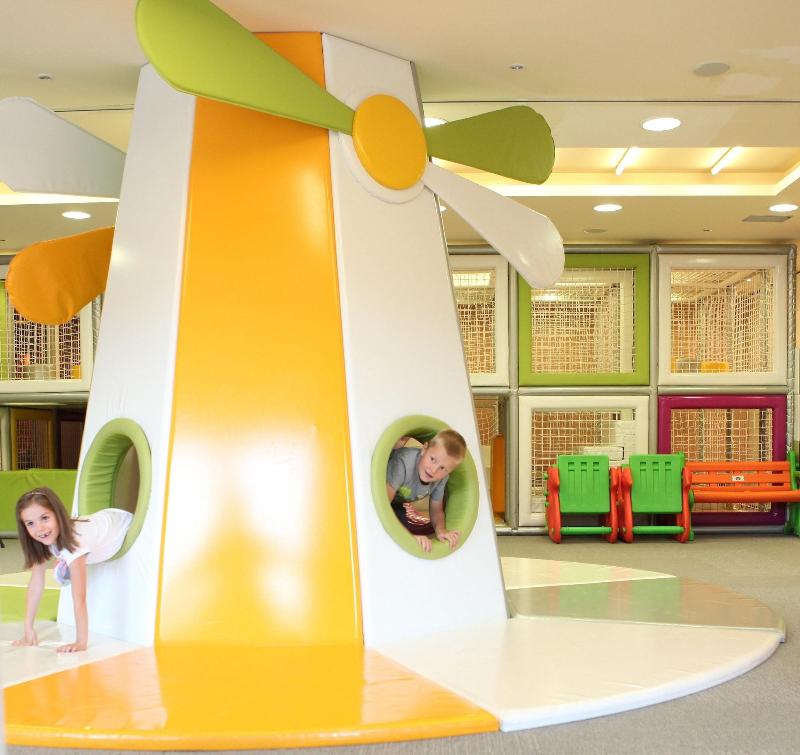 Mona Plaza Zlatibor - Aktivite