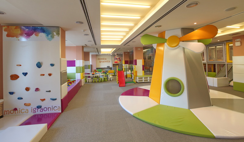 Mona Plaza Zlatibor - Aktivite