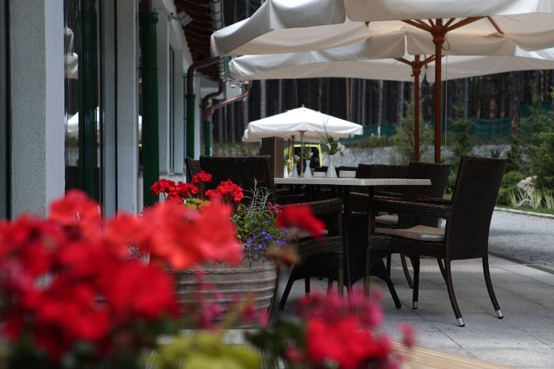 Mona Plaza Zlatibor - Genel