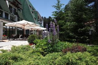 Mona Plaza Zlatibor fotoÄŸrafÄ±