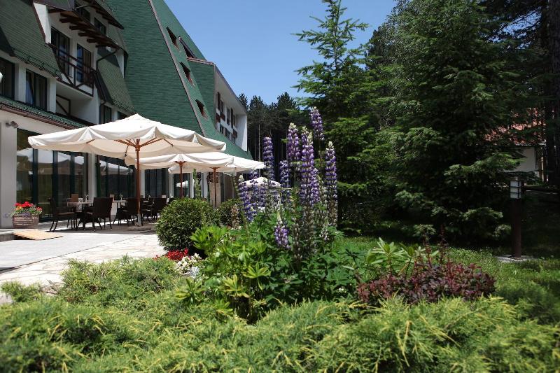 Mona Plaza Zlatibor - Genel