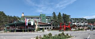 Mona Plaza Zlatibor fotoÄŸrafÄ±