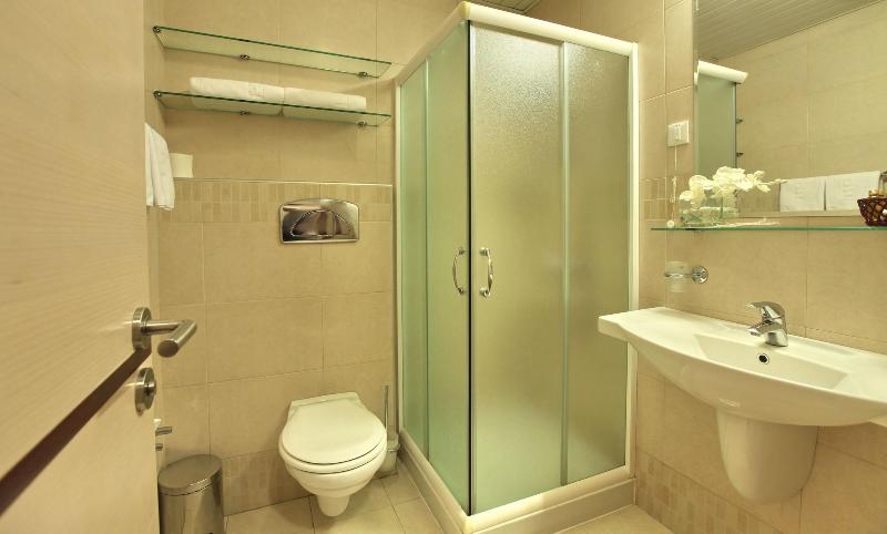 Mona Plaza Zlatibor - Oda