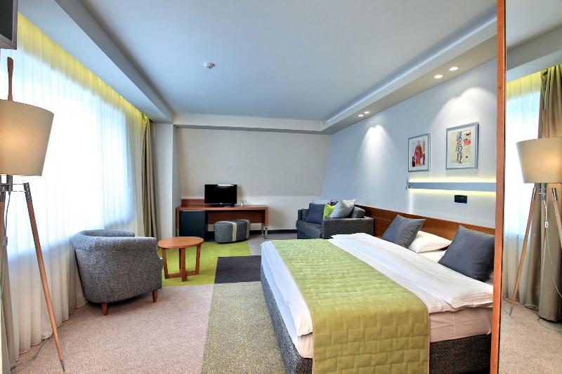 Mona Plaza Zlatibor - Oda