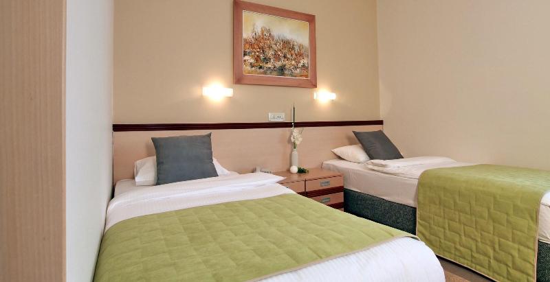 Mona Plaza Zlatibor - Oda