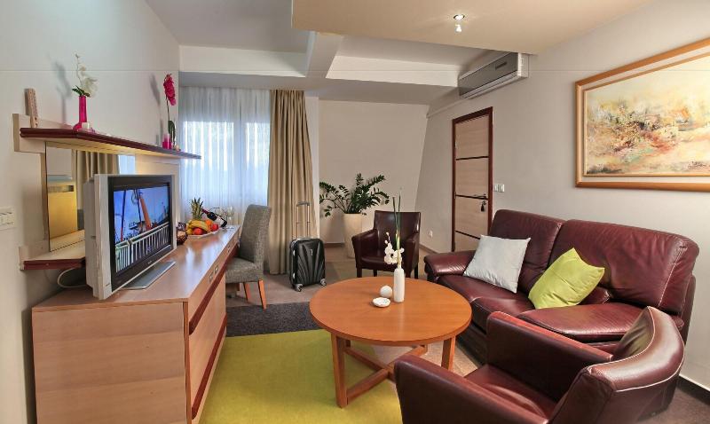 Mona Plaza Zlatibor - Oda