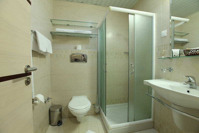 Mona Plaza Zlatibor - Oda