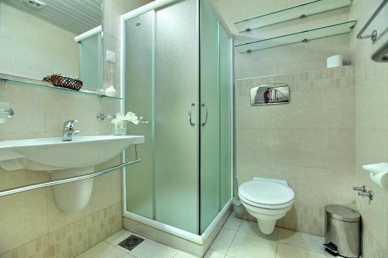 Mona Plaza Zlatibor - Oda