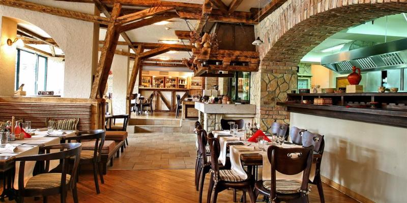 Mona Plaza Zlatibor fotoÄŸrafÄ±