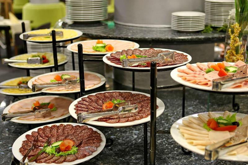 Mona Plaza Zlatibor - Restoran