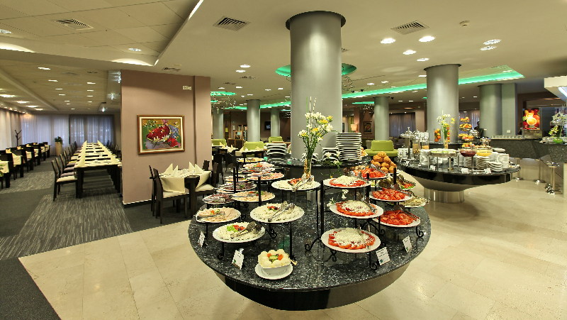 Mona Plaza Zlatibor fotoÄŸrafÄ±