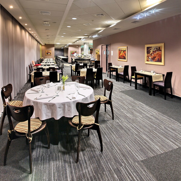 Mona Plaza Zlatibor - Restoran
