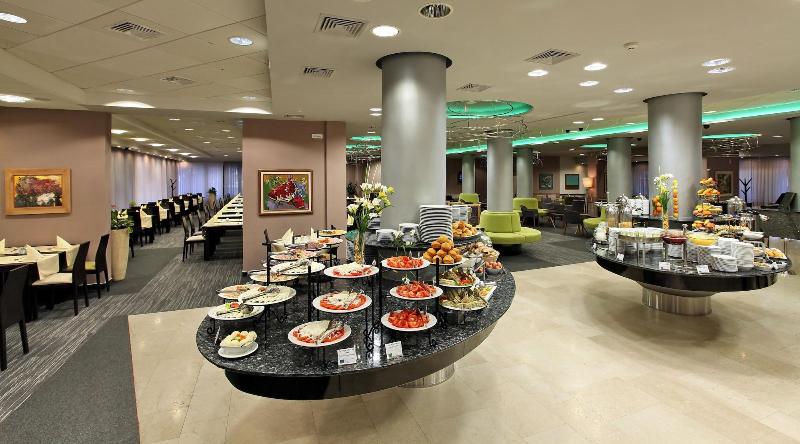 Mona Plaza Zlatibor - Restoran