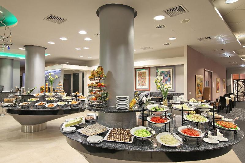 Mona Plaza Zlatibor - Restoran