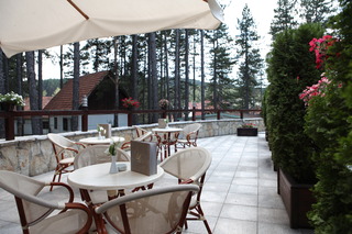 Mona Plaza Zlatibor fotoÄŸrafÄ±