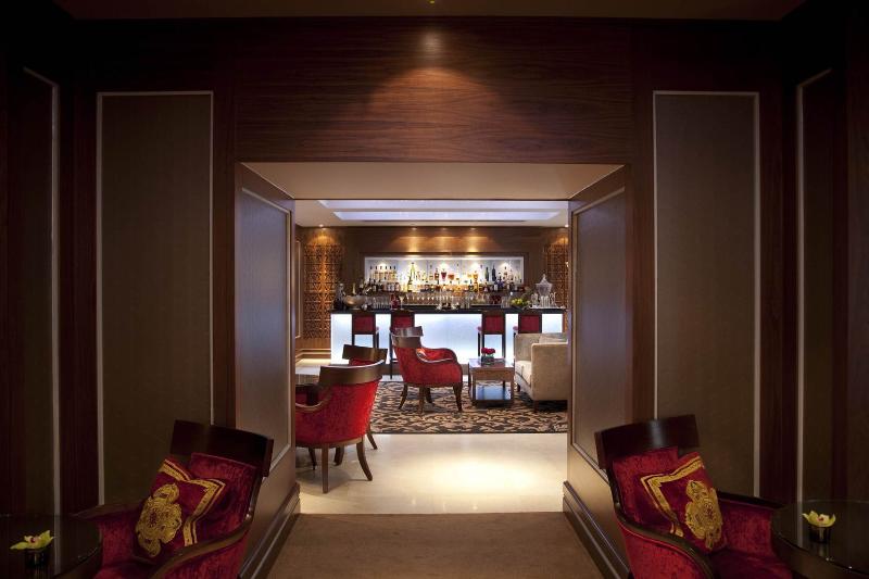 The Royal Horseguards Hotel London - Bar