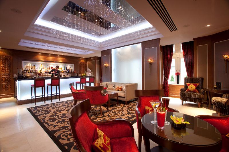The Royal Horseguards Hotel London - Bar