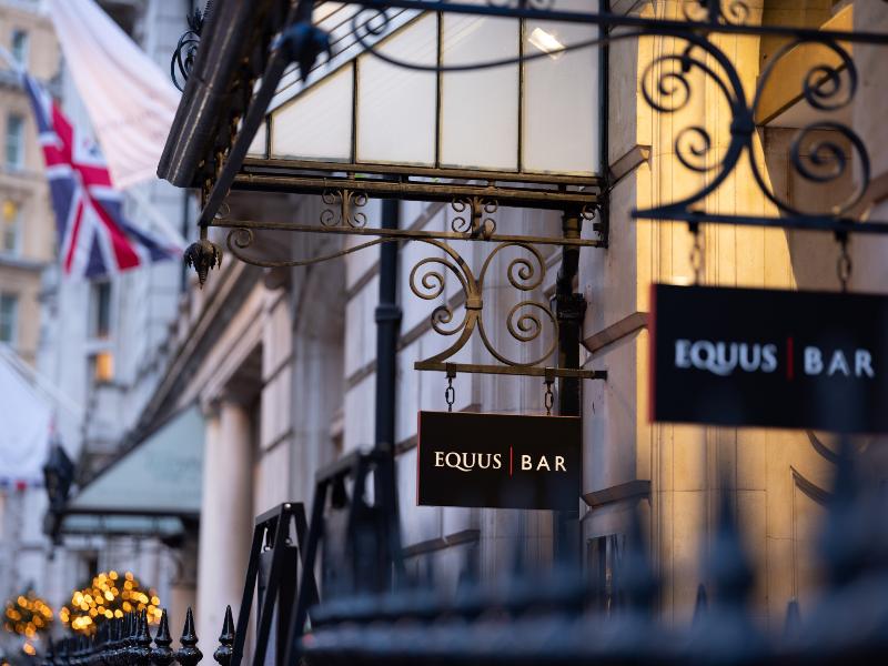 The Royal Horseguards Hotel London - Bar