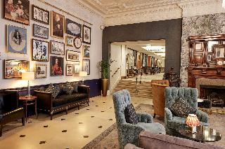 The Royal Horseguards Hotel London fotoÄŸrafÄ±