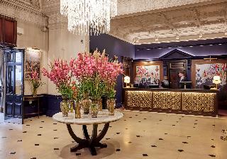The Royal Horseguards Hotel London fotoÄŸrafÄ±