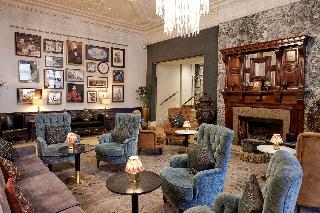 The Royal Horseguards Hotel London fotoÄŸrafÄ±