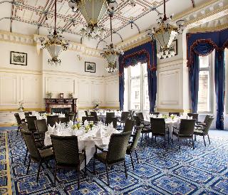 The Royal Horseguards Hotel London fotoÄŸrafÄ±