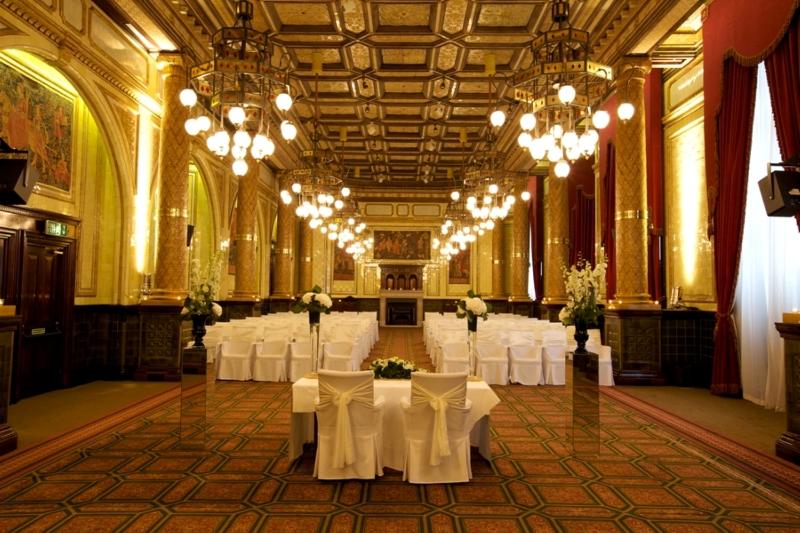 The Royal Horseguards Hotel London - Toplantı